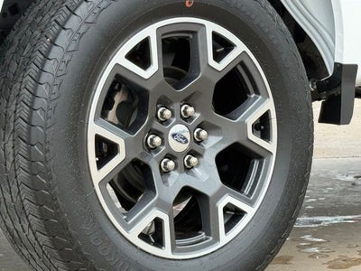 2024 Ford F-150 STX 4WD | EcoBoost