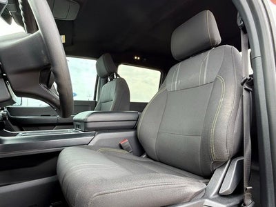 2024 Ford F-150 STX 4WD | EcoBoost