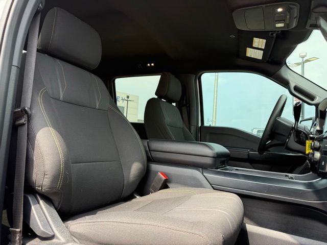 2024 Ford F-150 STX 4WD | EcoBoost