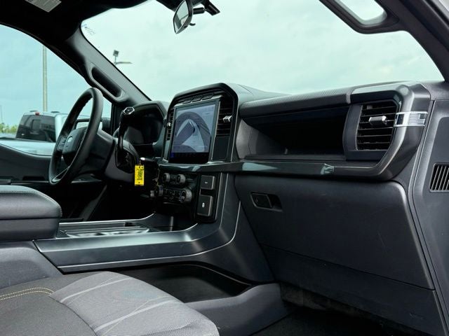 2024 Ford F-150 STX 4WD | EcoBoost
