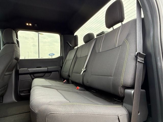 2024 Ford F-150 STX 4WD | EcoBoost