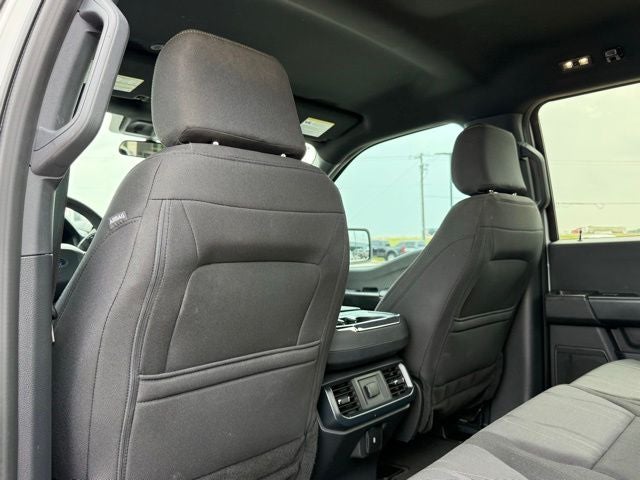 2024 Ford F-150 STX 4WD | EcoBoost