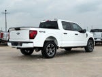 2024 Ford F-150 STX 4WD | EcoBoost