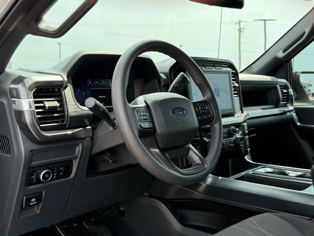 2024 Ford F-150 STX 4WD | EcoBoost