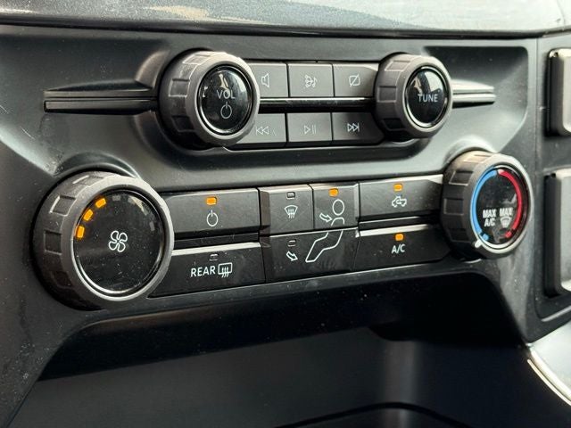 2024 Ford F-150 STX 4WD | EcoBoost