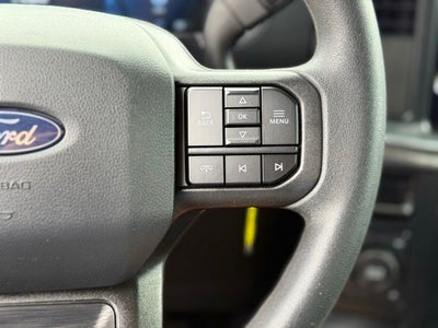 2024 Ford F-150 STX 4WD | EcoBoost