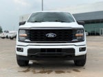2024 Ford F-150 STX 4WD | EcoBoost