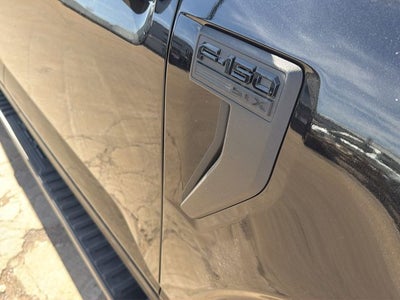 2025 Ford F-150 STX 4WD | EcoBoost