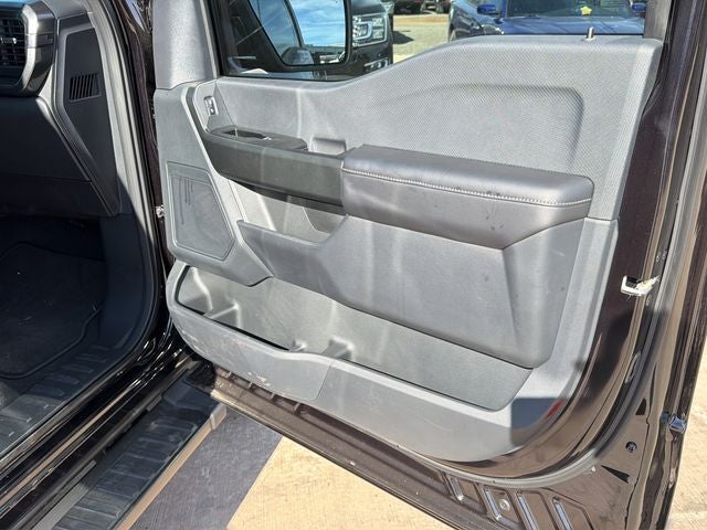 2025 Ford F-150 STX 4WD | EcoBoost