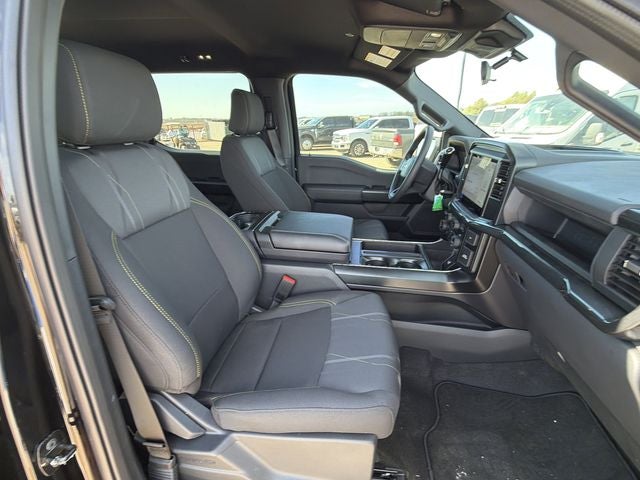 2025 Ford F-150 STX 4WD | EcoBoost