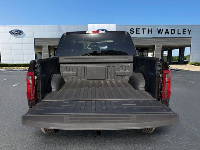 2025 Ford F-150 STX 4WD | EcoBoost