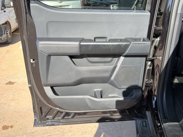 2025 Ford F-150 STX 4WD | EcoBoost