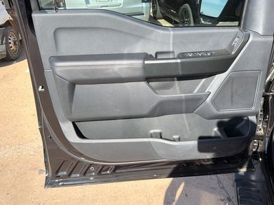 2025 Ford F-150 STX 4WD | EcoBoost