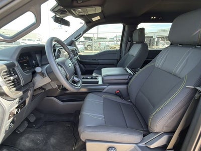 2025 Ford F-150 STX 4WD | EcoBoost