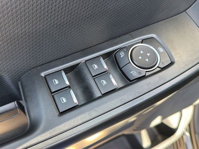 2025 Ford F-150 STX 4WD | EcoBoost