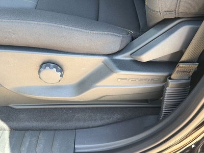 2025 Ford F-150 STX 4WD | EcoBoost