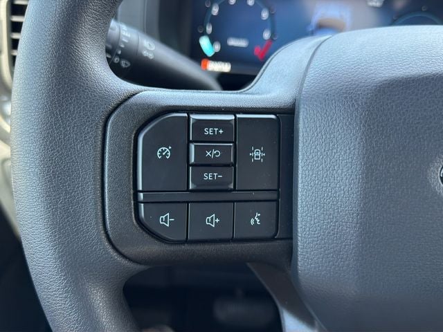 2025 Ford F-150 STX 4WD | EcoBoost