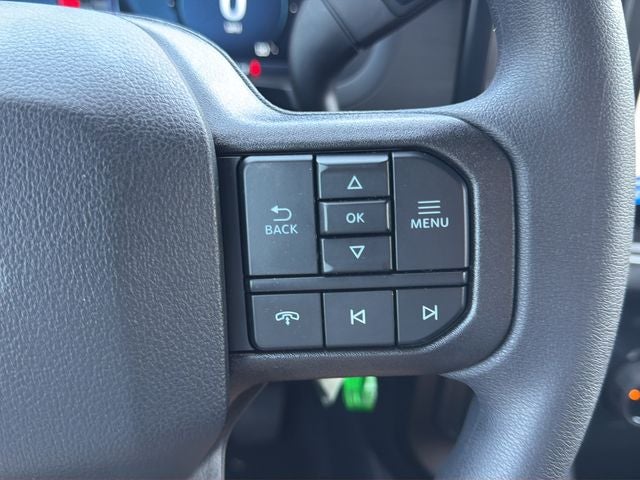 2025 Ford F-150 STX 4WD | EcoBoost