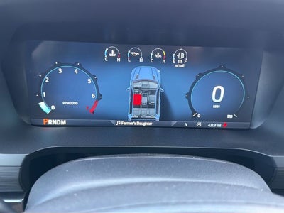 2025 Ford F-150 STX 4WD | EcoBoost