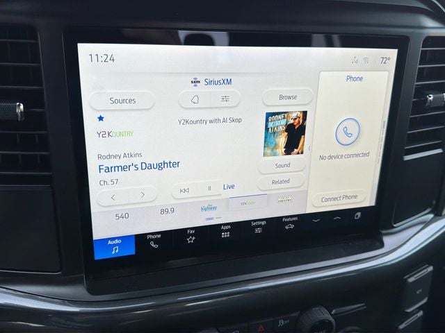 2025 Ford F-150 STX 4WD | EcoBoost