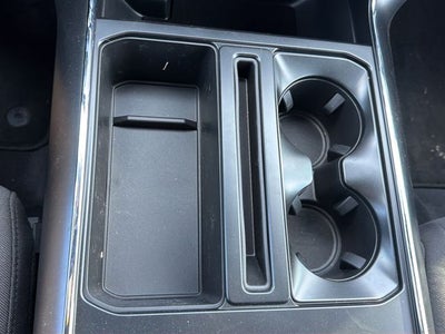 2025 Ford F-150 STX 4WD | EcoBoost