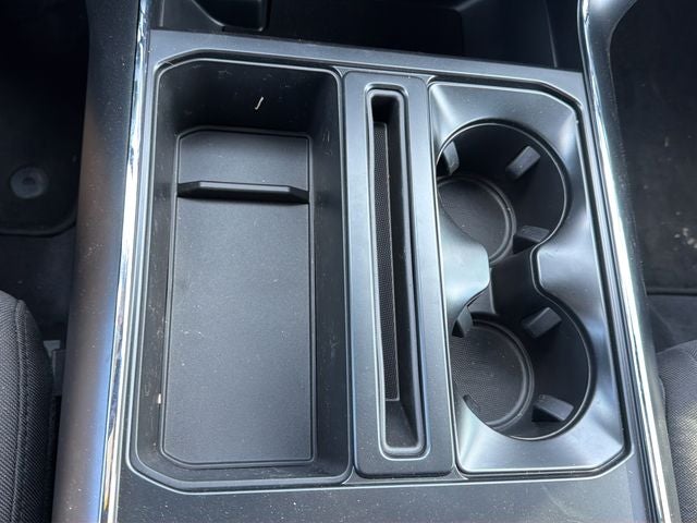 2025 Ford F-150 STX 4WD | EcoBoost