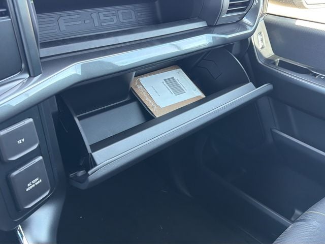 2025 Ford F-150 STX 4WD | EcoBoost