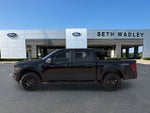 2025 Ford F-150 STX 4WD | EcoBoost