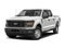 2026 Ford F-150 XLT Black Appearance Pkg