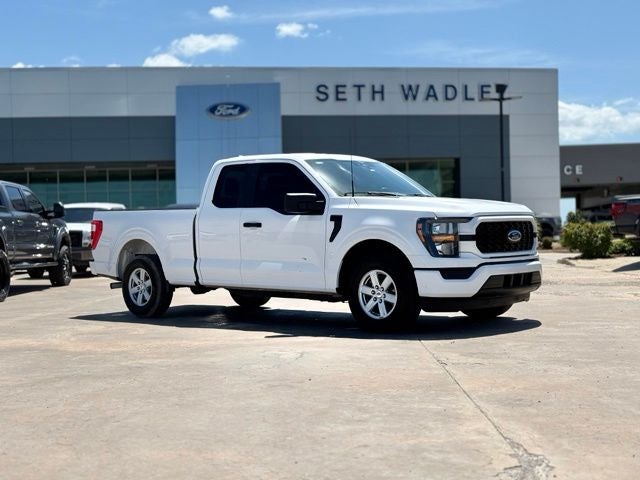 2023 Ford F-150 XL STX