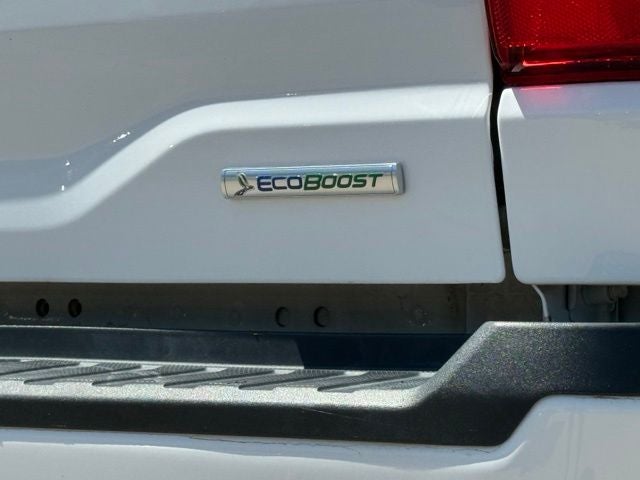 2023 Ford F-150 XL STX