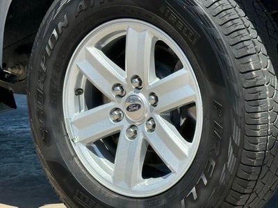 2023 Ford F-150 XL STX