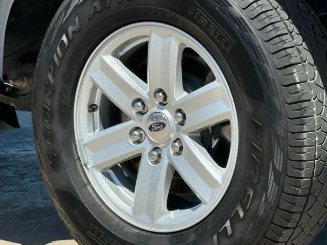 2023 Ford F-150 XL STX