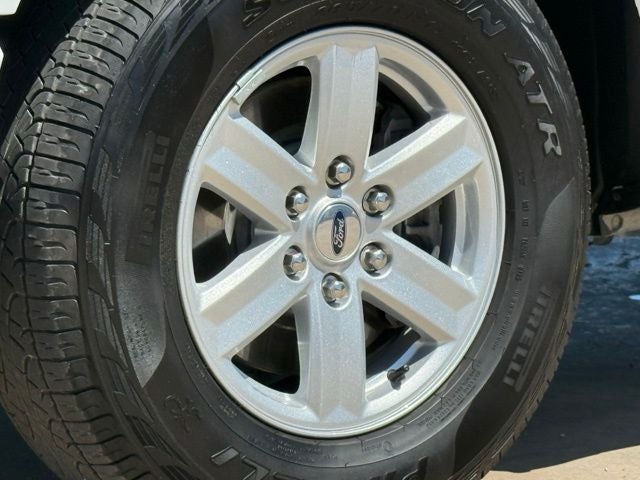 2023 Ford F-150 XL STX