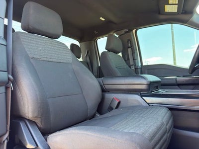 2023 Ford F-150 XL STX