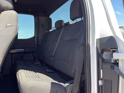 2023 Ford F-150 XL STX