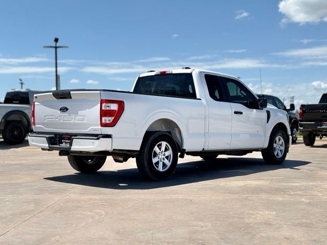 2023 Ford F-150 XL STX