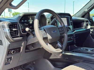2023 Ford F-150 XL STX