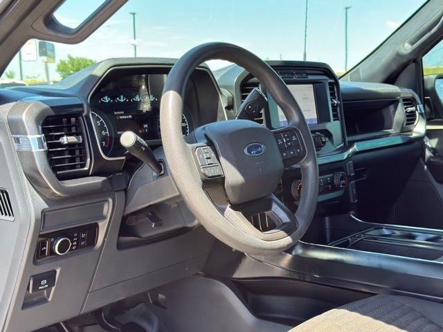 2023 Ford F-150 XL STX