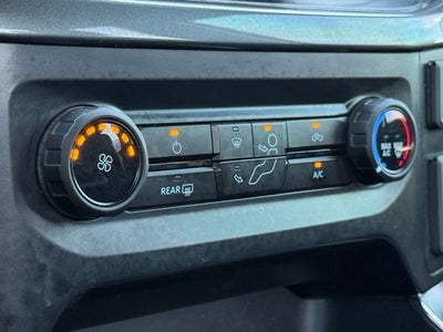 2023 Ford F-150 XL STX