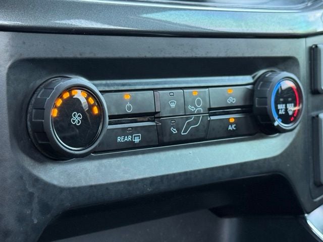 2023 Ford F-150 XL STX
