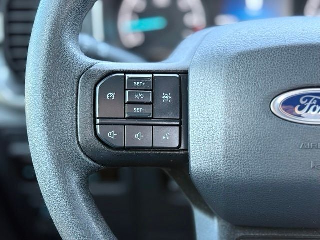 2023 Ford F-150 XL STX