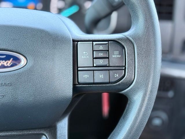 2023 Ford F-150 XL STX