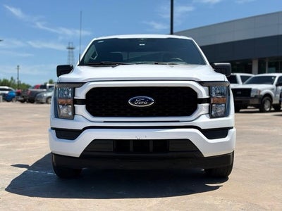 2023 Ford F-150 XL STX