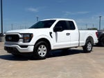 2023 Ford F-150 XL STX