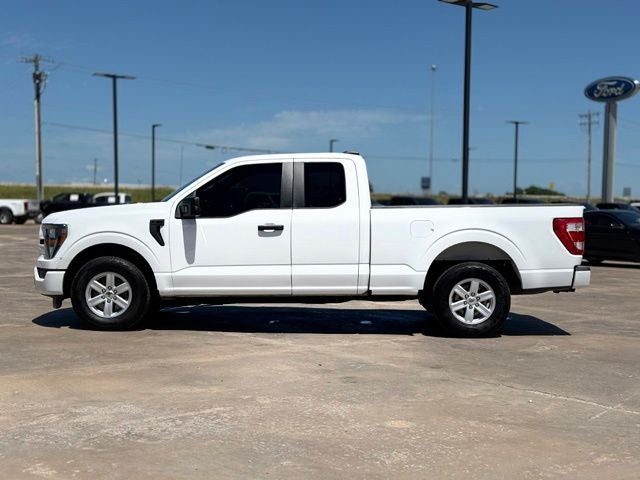 2023 Ford F-150 XL STX