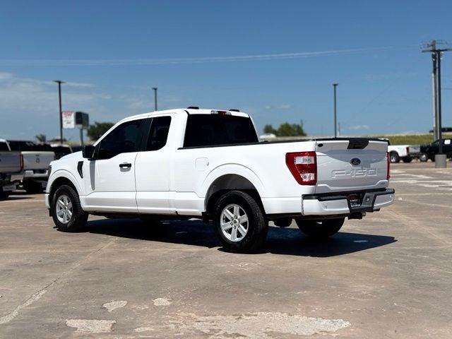 2023 Ford F-150 XL STX