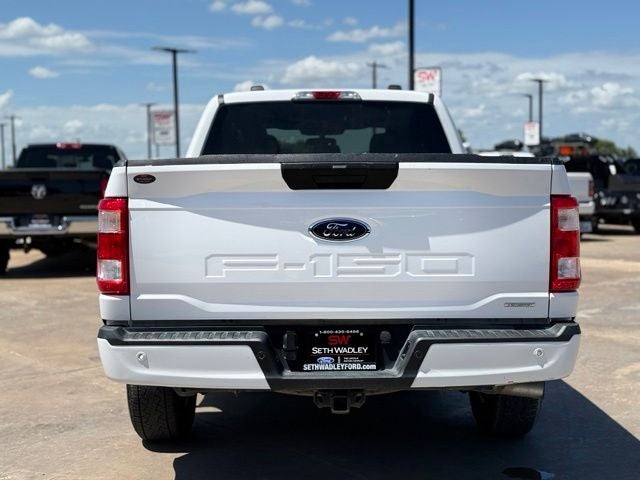 2023 Ford F-150 XL STX