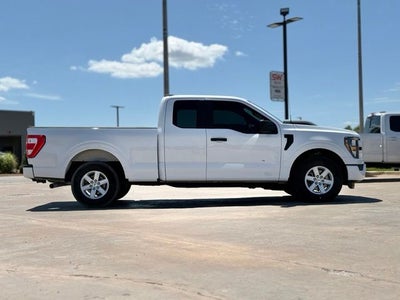 2023 Ford F-150 XL STX