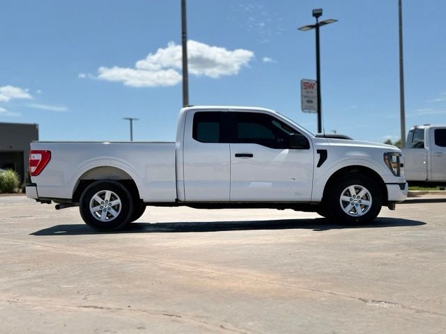 2023 Ford F-150 XL STX